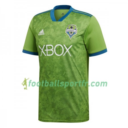 Tenue Seattle Sounders Domicile 2018-2019 Maillot de Foot